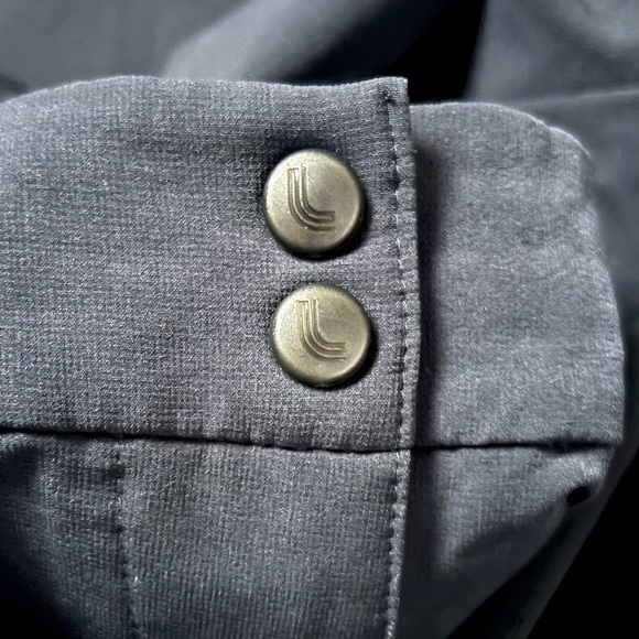 LOLE Multifaceted Higher Rise Activewear Travel Pants - Picture 10 of 11